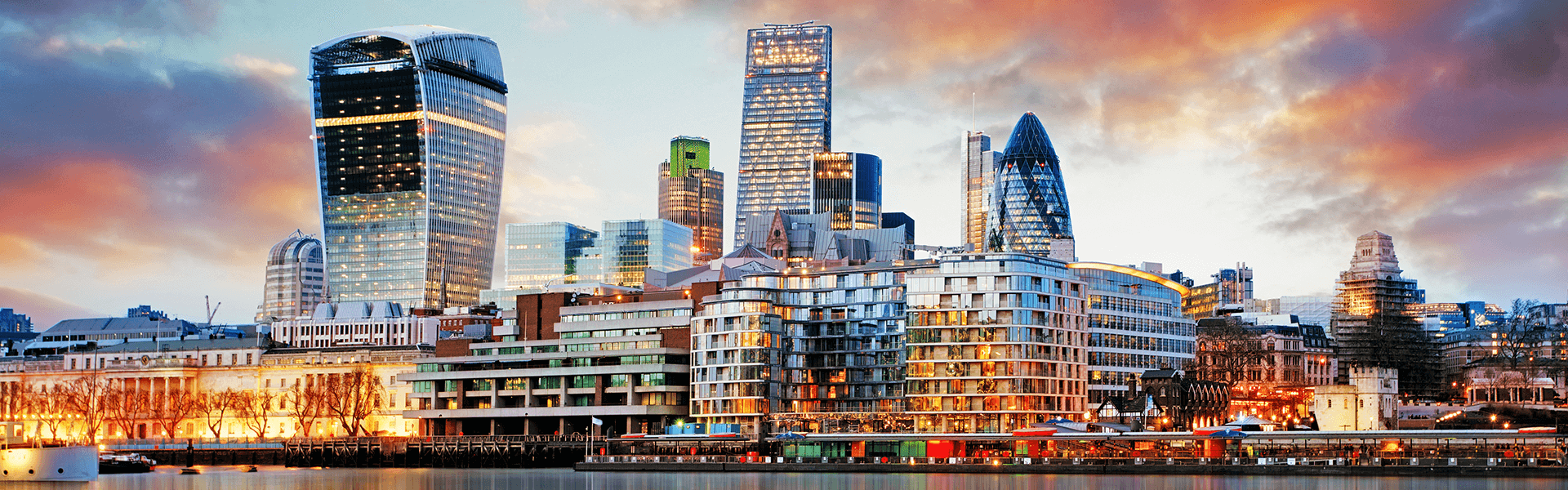 Лондон побеждает в горячих точках в сфере элитной недвижимости: опрос - Новости роскоши в Африке